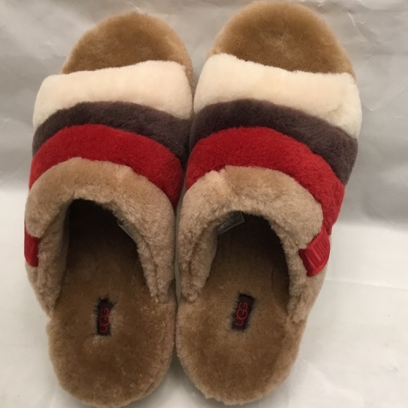 UGGS SANDALS - Picture 3 of 16